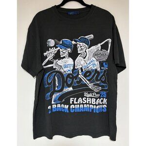 Online Ceramics Dosers 2025 World Peace "Flashback 2 Back Champs" Sz XL